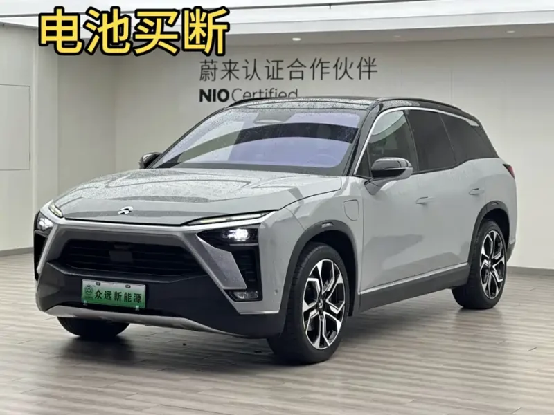 900x675_0_q87_c42_autohomecar__ChxpVWkcOhyAao7TAAU0A0DDKzM850.jpg.webp Used NIO ES8 2020 415KM Signature Edition Six-Seater Edition