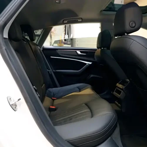 Used Audi A7 2021 40 TFSI luxury model