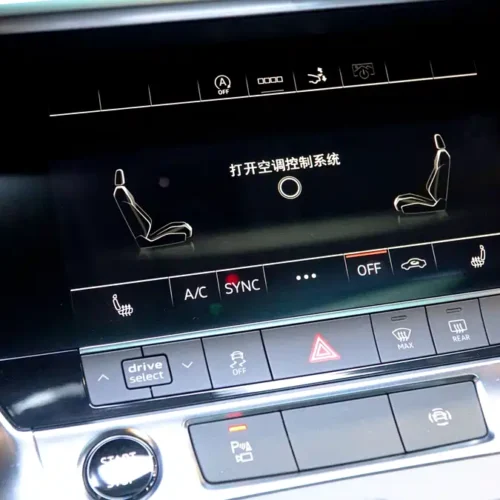 Used Audi A7 2021 40 TFSI luxury model