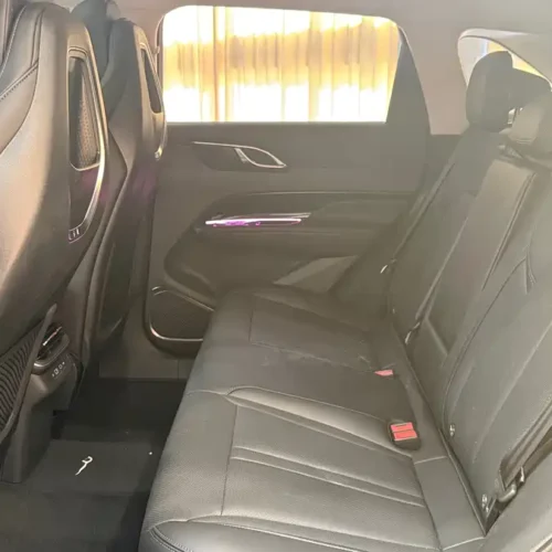 Used Hongqi HS3 PHEV 2024 115km Jinwei Edition