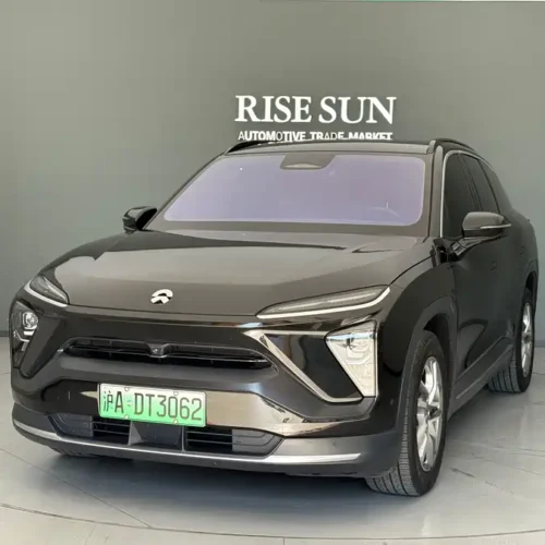 Used NIO ES6 2020 600KM Sports Edition