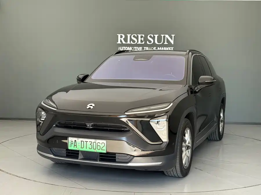 Used NIO ES6 2020 600KM Sports Edition