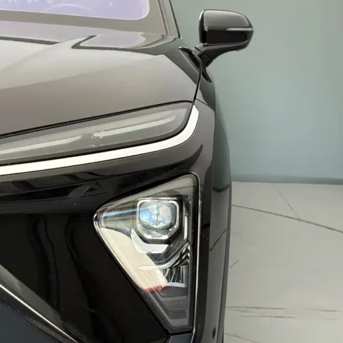 Used NIO ES6 2020 600KM Sports Edition