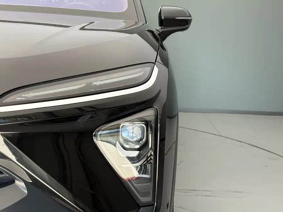 Used NIO ES6 2020 600KM Sports Edition