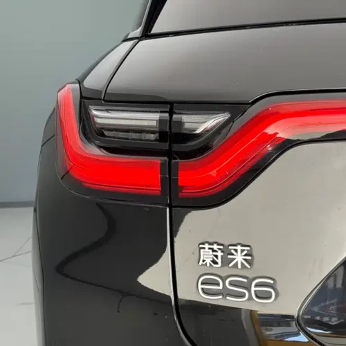 Used NIO ES6 2020 600KM Sports Edition