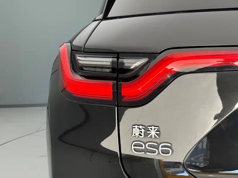 Used NIO ES6 2020 600KM Sports Edition