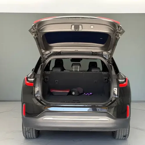 Used NIO ES6 2020 600KM Sports Edition