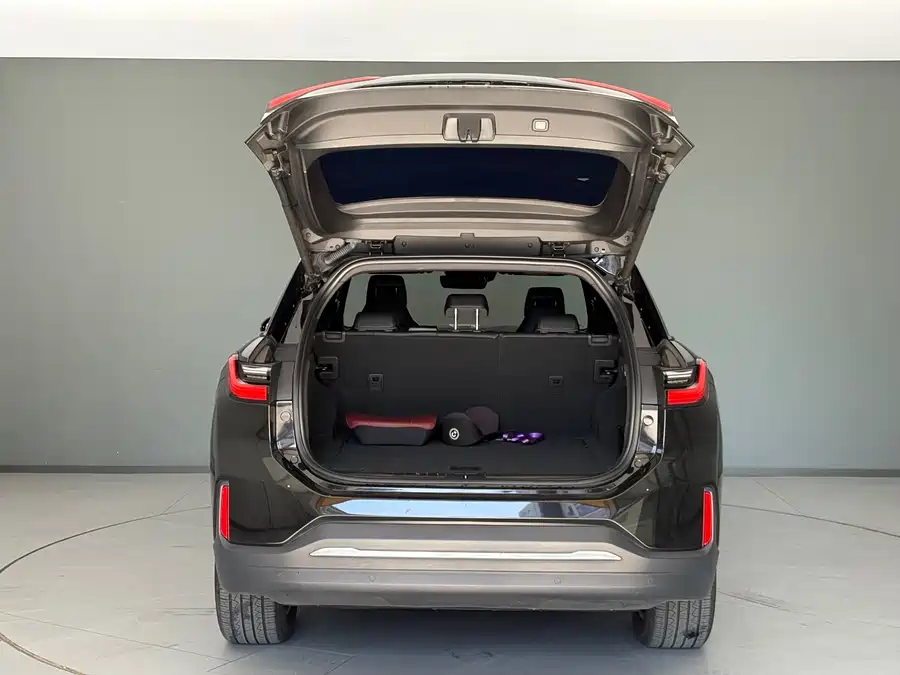 Used NIO ES6 2020 600KM Sports Edition