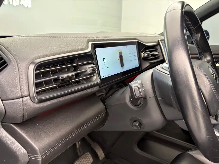 Used NIO ES6 2020 600KM Sports Edition