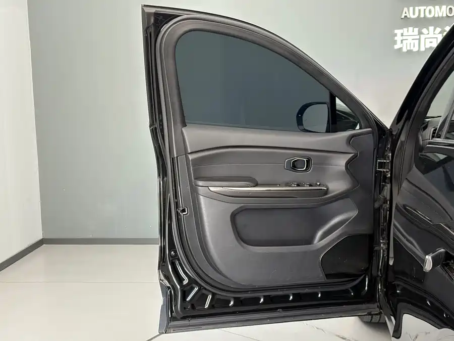 Used NIO ES6 2020 600KM Sports Edition