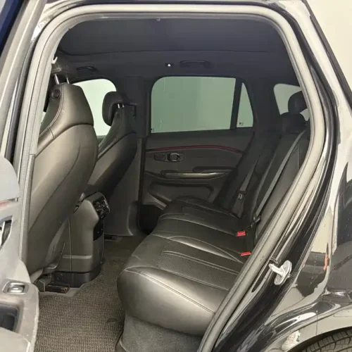 Used NIO ES6 2020 600KM Sports Edition