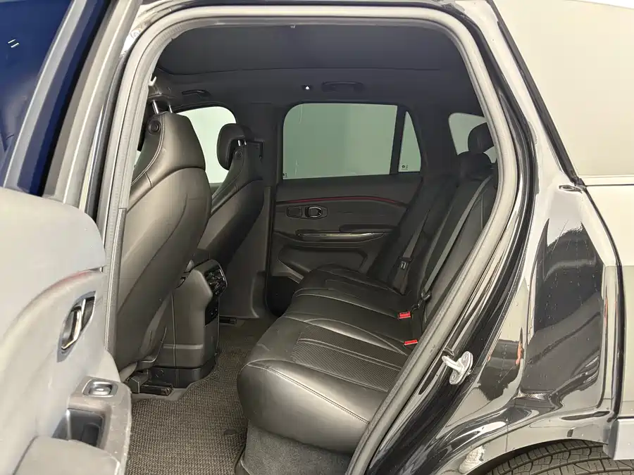 Used NIO ES6 2020 600KM Sports Edition