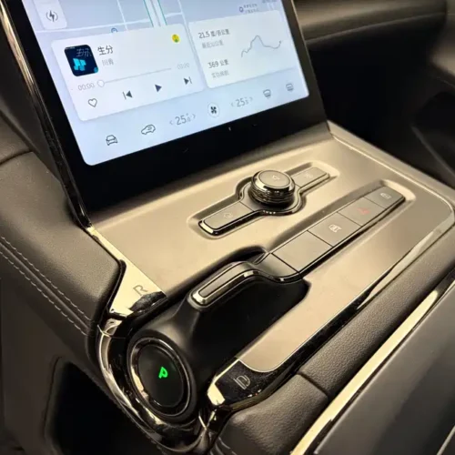 Used NIO ES6 2020 600KM Sports Edition