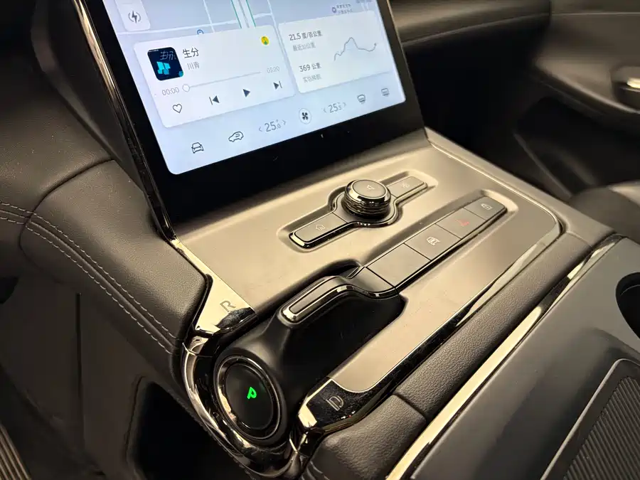 Used NIO ES6 2020 600KM Sports Edition