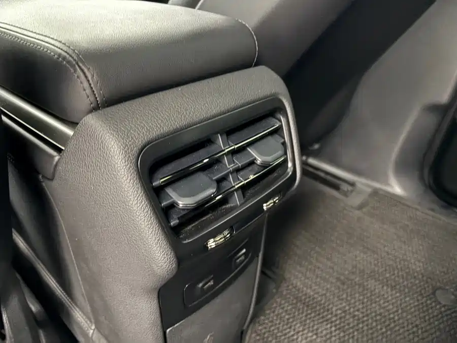 Used NIO ES6 2020 600KM Sports Edition