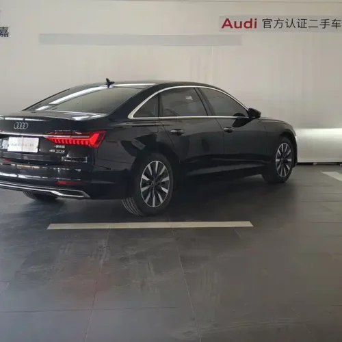 Used Audi A6L 2023 45 TFSI Premium Elegant Model