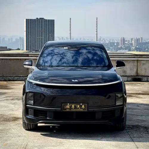 Used Li Auto L9 2023 Pro