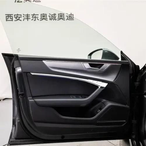 Used Audi A7 2024 45 TFSI Premium Selection