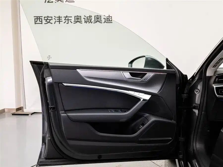 Used Audi A7 2024 45 TFSI Premium Selection