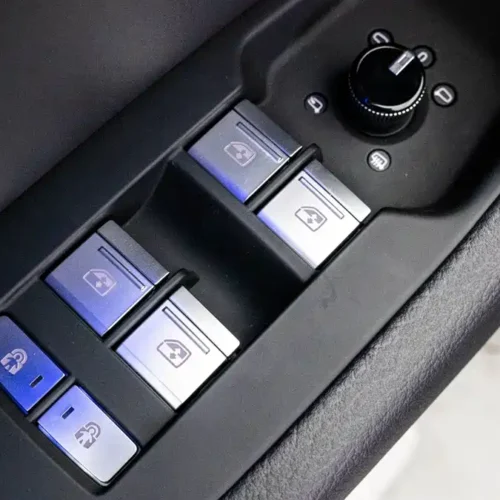 Used Audi A7 2024 45 TFSI Premium Selection