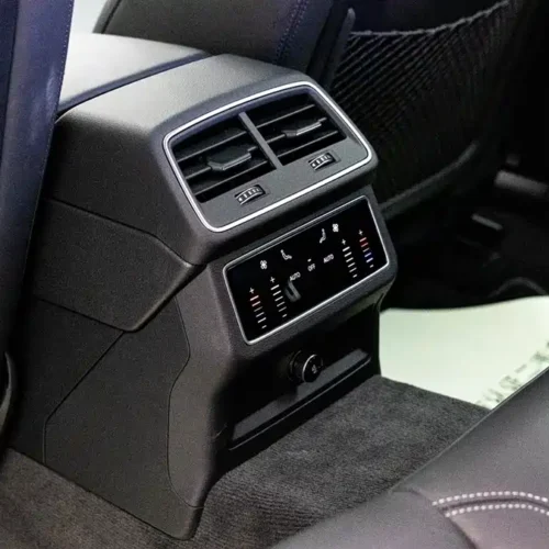 Used Audi A7 2024 45 TFSI Premium Selection