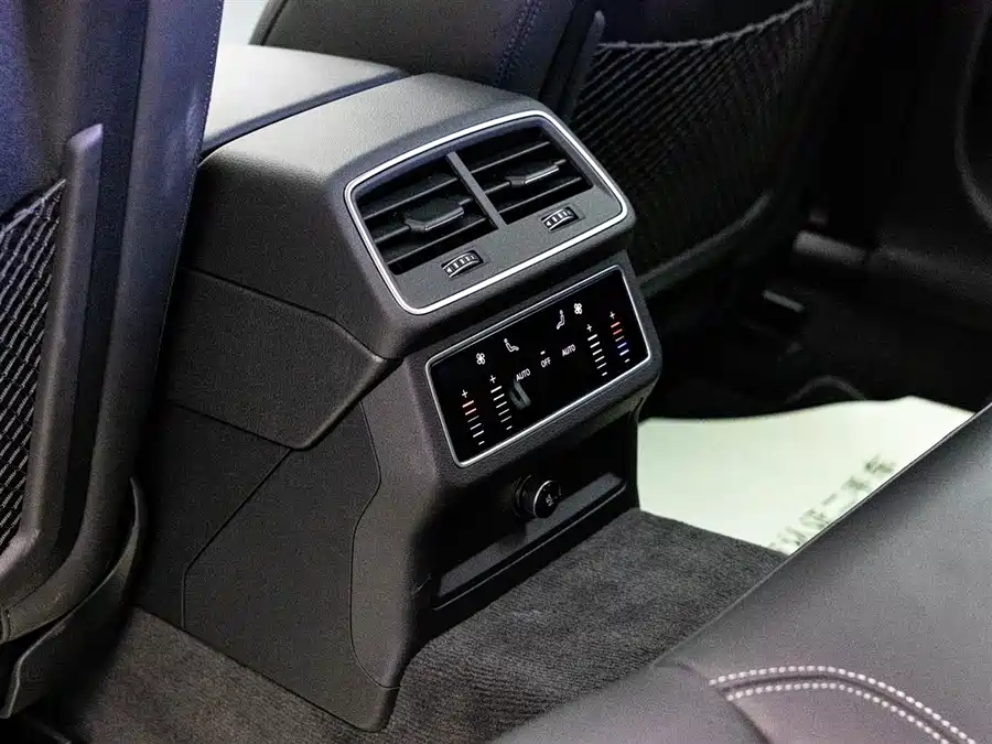 Used Audi A7 2024 45 TFSI Premium Selection