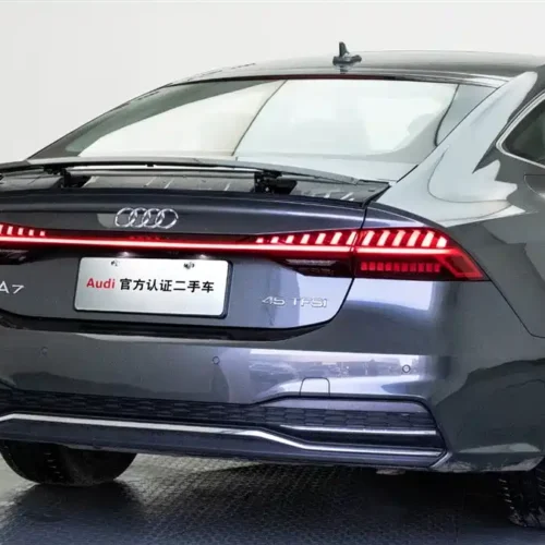Used Audi A7 2024 45 TFSI Premium Selection