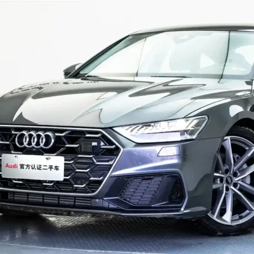 Used Audi A7 2024 45 TFSI Premium Selection