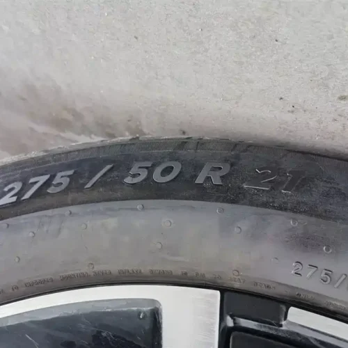 Used BYD Leopard 8 2025 Zhiyong flagship version 7 seats