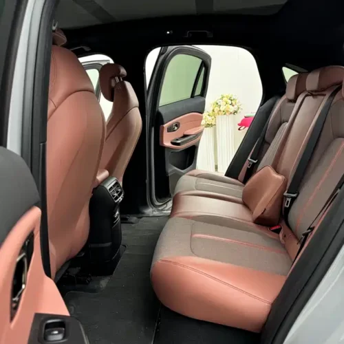 Used NIO EC6 2020 430KM Sports Edition