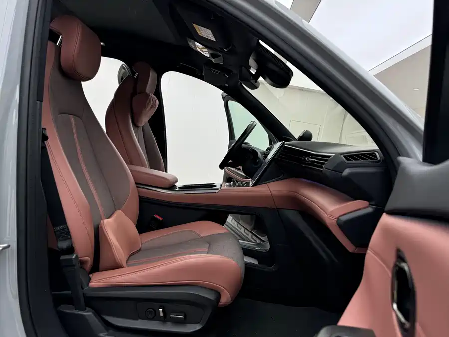 Used NIO EC6 2020 430KM Sports Edition