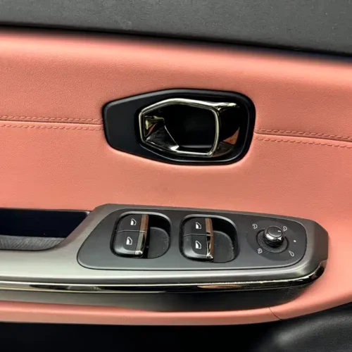 Used NIO EC6 2020 430KM Sports Edition