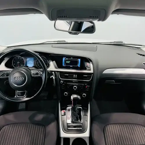 Used Audi A4L 2016 45 TFSI Collector's Edition quattro personalized sports model