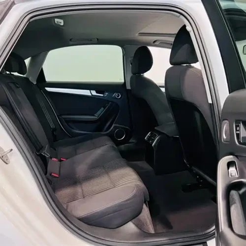 Used Audi A4L 2016 45 TFSI Collector's Edition quattro personalized sports model