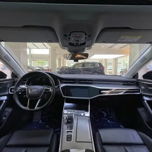 Used Audi A7 2021 45 TFSI Premium Selection