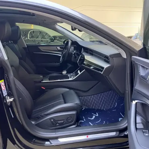 Used Audi A7 2021 45 TFSI Premium Selection