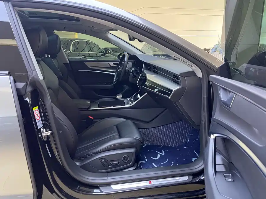 Used Audi A7 2021 45 TFSI Premium Selection