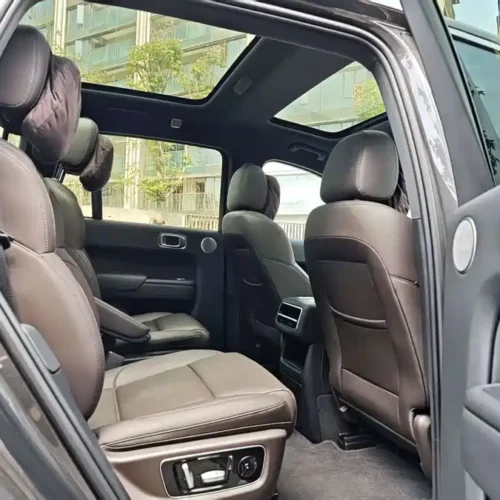 Used Li Auto L8 2023 Pro