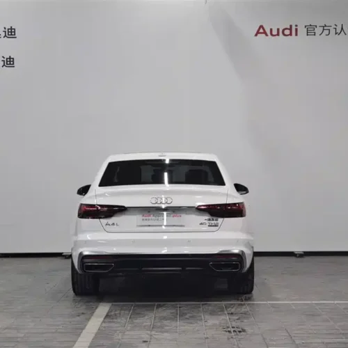 Used Audi A4L 2022 40 TFSI Fashionable and Dynamic