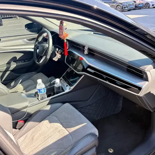 900x675_0_q87_c42_autohomecar__ChxpVWkf-DCAMzxaAAvViMkTWQ0655.jpg.webp Used Audi A6L 2024 45 TFSI Premium Dynamic Model