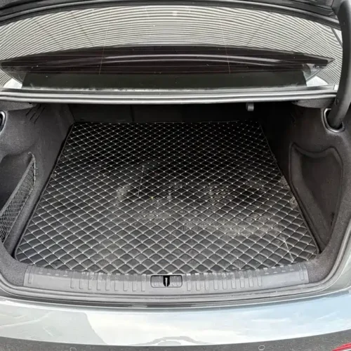 Used Audi A6L 2023 40 TFSI luxury and dynamic model