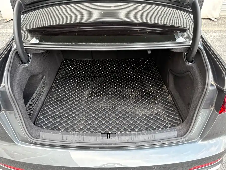 Used Audi A6L 2023 40 TFSI luxury and dynamic model