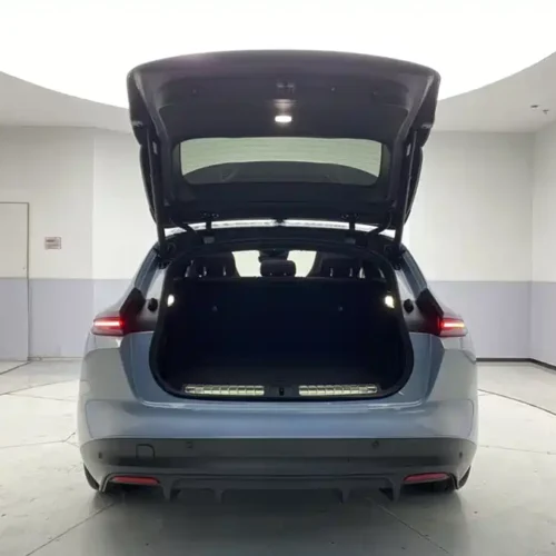 Used NIO ET5T 2024 model 75kWh Touring