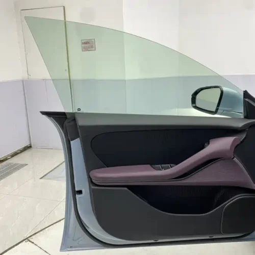 Used NIO ET5T 2024 model 75kWh Touring