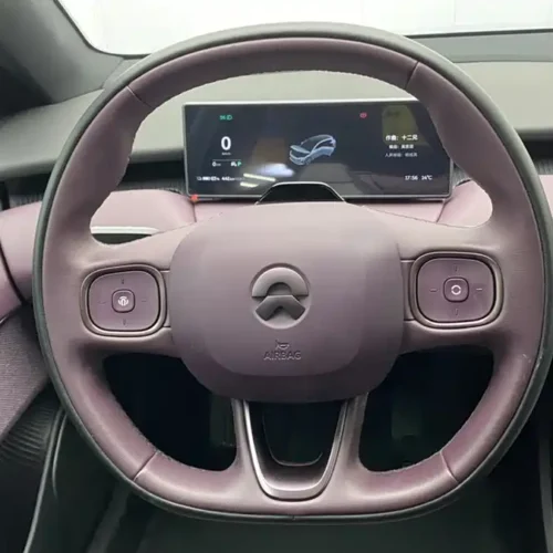 Used NIO ET5T 2024 model 75kWh Touring