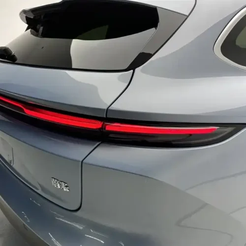 Used NIO ET5T 2024 model 75kWh Touring