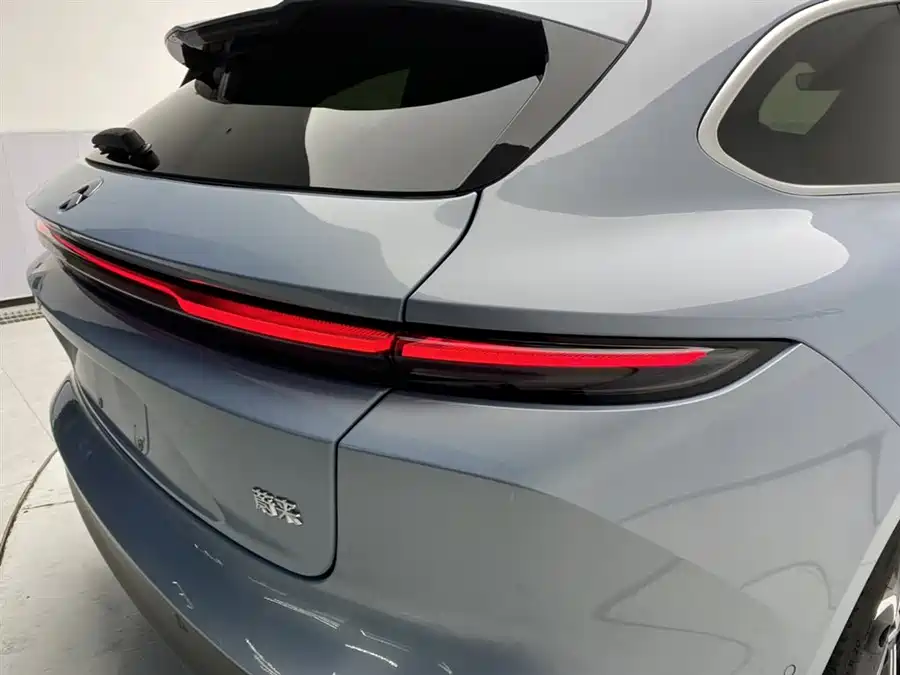 Used NIO ET5T 2024 model 75kWh Touring