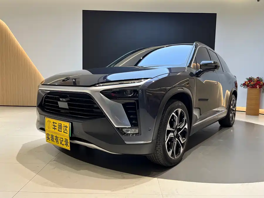 900x675_0_q87_c42_autohomecar__ChxpVWkhOCyAMYvZAAcd4BVkZgc373.jpg.webp Used NIO ES8 2020 450KM seven-seater version