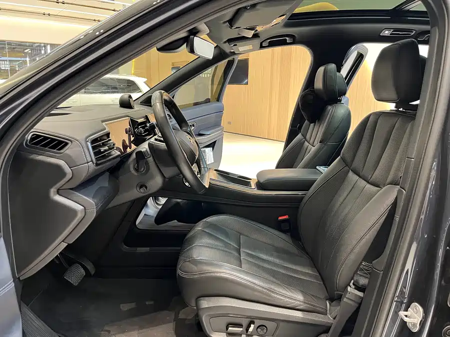 900x675_0_q87_c42_autohomecar__ChxpVWkhODOAZDbUAAsqYhttg9U483.jpg.webp Used NIO ES8 2020 450KM seven-seater version