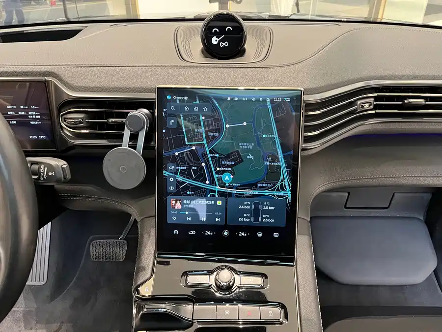 900x675_0_q87_c42_autohomecar__ChxpVWkhODqAEd8iAAuZHb71obY376.jpg.webp Used NIO ES8 2020 450KM seven-seater version